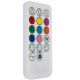 Remote control night light bunny ISO