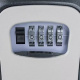 Key safe with code lock Malatec 19447