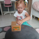 Battery-powered piggy bank - kitty 22468 universal