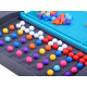 Pocket puzzle game MASTERMIND MINI GR0372