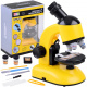 Laboratory set of microscopes for small scientists ZA3685