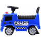 MERCEDES Police car ZA3690