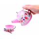 Tea set with accessories ZA3976