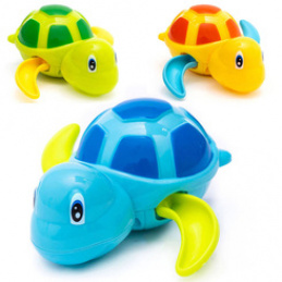 Turtle wind-up bath toy ZA5563 universal