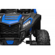 Buggy ATV Racing 4x4 Black