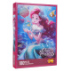 Puzzle Set 100 pcs. Mermaid
