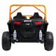 Arctic Cat Buggy Green