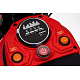 Vehicle Motor RZ56 MAX Red