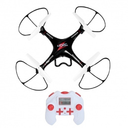 H11C QUADCOPTER DRONE 37CM CAMERA
