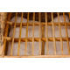 Aga Rattan armchair CONSUL RATTAN