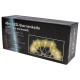 Linder Exclusiv Christmas Light Chain 48 LED Stars Warm White