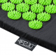 4FIZJO Acupressure pad with pillow Green ACM11
