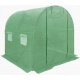 Aga Garden polytunnel 2x2x2 m