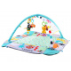 Aga4Kids Play Blanket 5in1 Blue