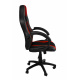 Aga gaming chair MR2060 Black - Red