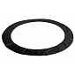 Aga Spring Cover for Trampoline EXCLUSIVE 366 cm Black