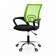 Aga Office Chair MR2074 Black - Green