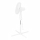 Aga Stand Fan 40 cm White