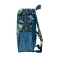 Paso One-Compartment Backpack Football
