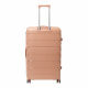 Aga Travel Luggage Set MR4675 Beige