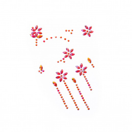 Aga4Kids Self-Adhesive Stones DS8113AQ