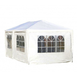 Linder Exclusiv Party tent MALORCA MC3610 3x6 m
