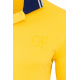 GF Ferre polo shirt Yellow X670