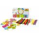 Aga Clock Learning Kit