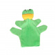 Aga Maňásek Frog 23 cm