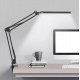 LED table lamp 5,6 W black Izoxis 19784