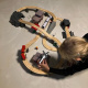 Wooden Railway - Kruzzel train 22754 universal