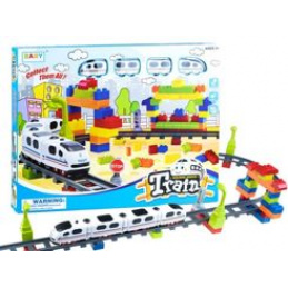 Huge TOR + DICE 74 ele railway RC0408 universal
