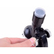 Microscope with accessories for young scientists ES0015