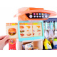 Children's kitchen with oven ZA3547