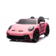 Porsche 911 GT3 Pink