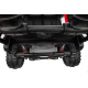 Buggy SPEEDY 4x4 Red Vehicle