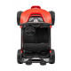 Buggy SPEEDY 4x4 Red Vehicle