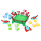Skillful Sheep Game