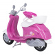 Doll Accessories Scooter