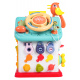 Multifunctional House for the Little Ones