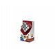 Rubik's Cube Metallic 3x3x3