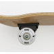 BIG WOODEN SKATEBOARD D100 MINNIE CLASSIC
