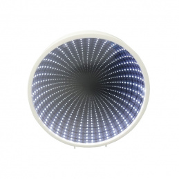 E9D DECORATIVE LAMP 3D MIRROR