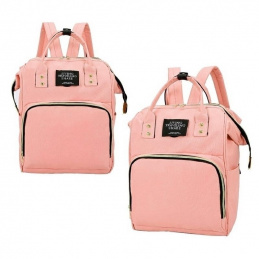 K403D BACKPACK BAG ORGANIZER FOR MOM AND DAD