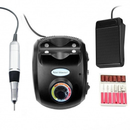 M21C NAIL DRILL MANICURE SET
