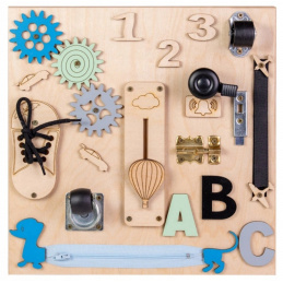 Aga4Kids Educational board MT05