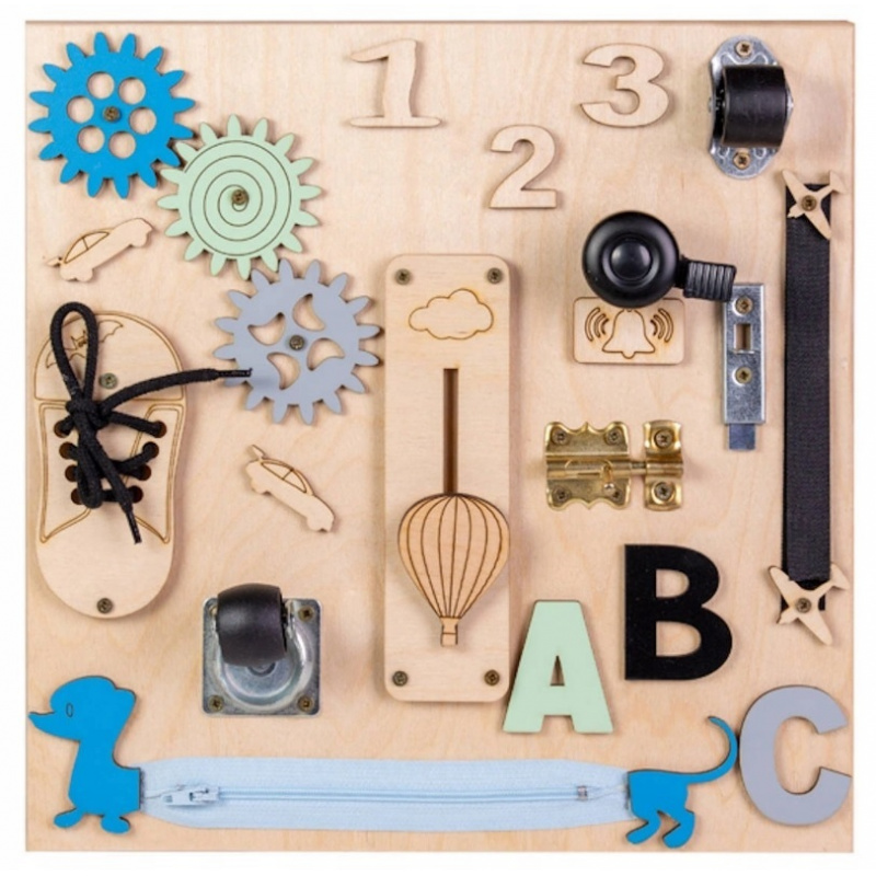Aga4Kids Educational board MT05