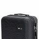 Aga Travel Travel case set MR4651 Black