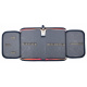 St.RIGHT One tier pencil case Birds