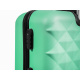 Aga Travel Travel case set MR4655 Turquoise